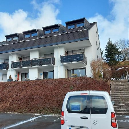 Ferienwohnung See & Bergblick Winterberg Extérieur photo