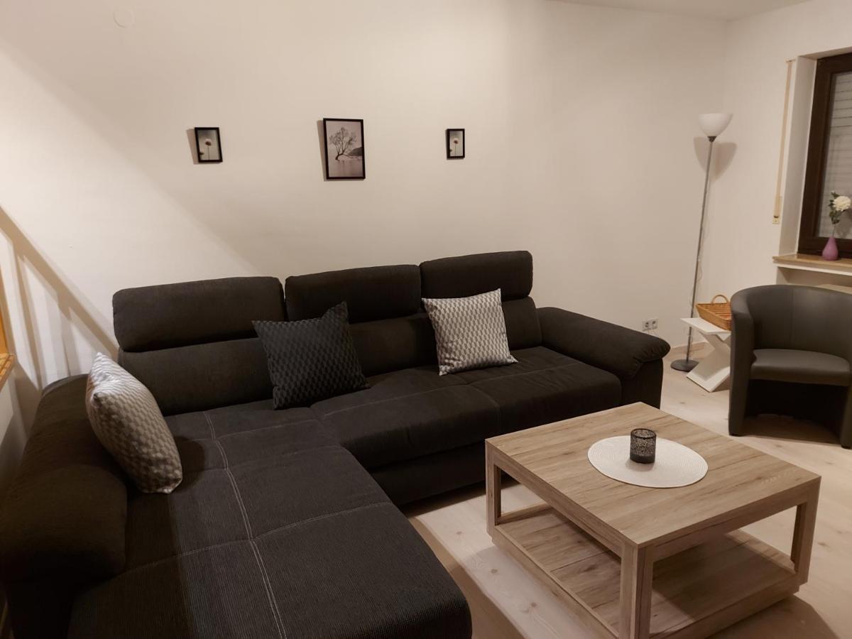 Ferienwohnung See & Bergblick Winterberg Extérieur photo