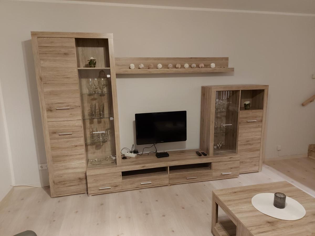 Ferienwohnung See & Bergblick Winterberg Extérieur photo