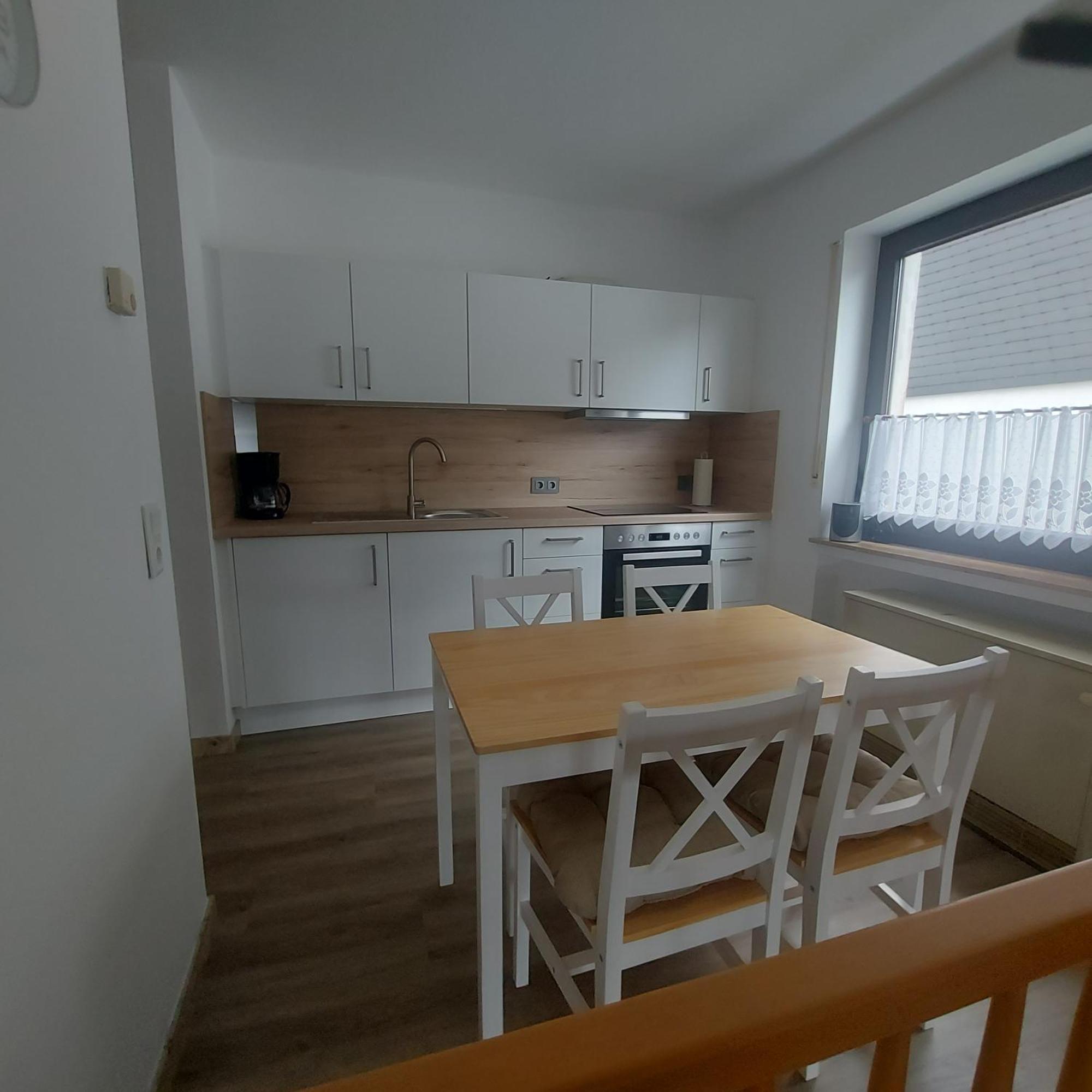 Ferienwohnung See & Bergblick Winterberg Extérieur photo